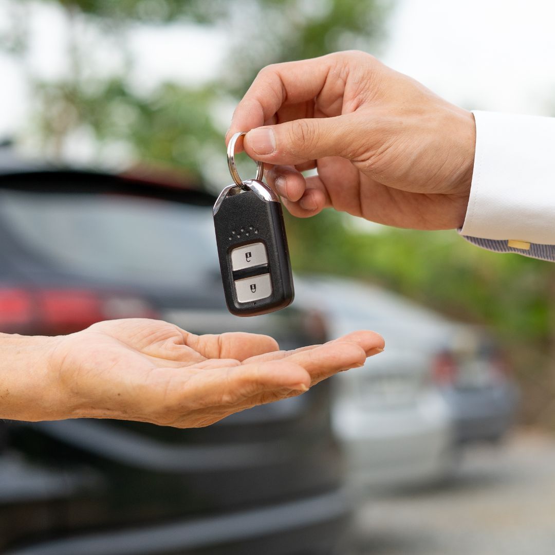 Private Car Sales: Why 39% of UK Sellers Accept Lower Offers